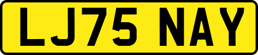 LJ75NAY