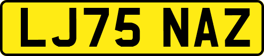 LJ75NAZ