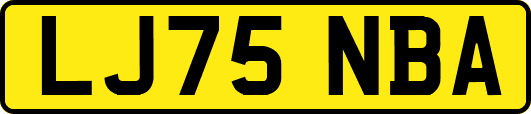 LJ75NBA