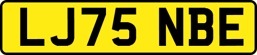 LJ75NBE