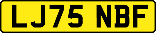 LJ75NBF