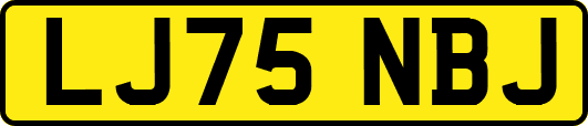 LJ75NBJ