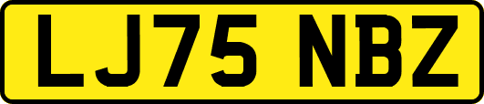 LJ75NBZ