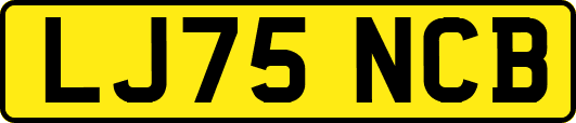 LJ75NCB