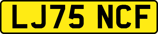 LJ75NCF