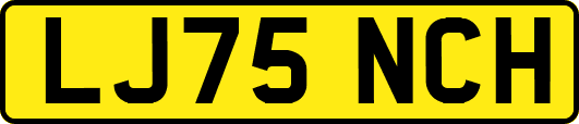 LJ75NCH