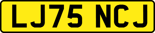 LJ75NCJ