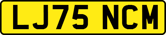 LJ75NCM