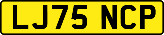 LJ75NCP