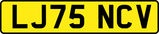 LJ75NCV