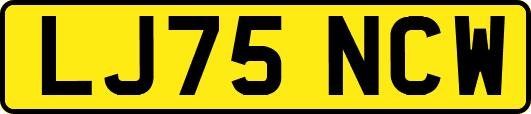 LJ75NCW