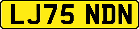 LJ75NDN