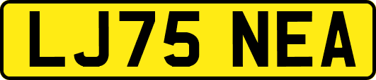 LJ75NEA