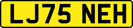 LJ75NEH