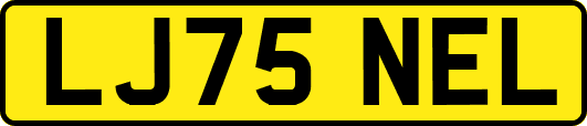 LJ75NEL