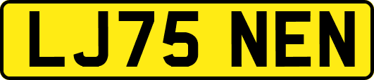 LJ75NEN