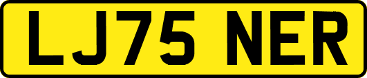 LJ75NER