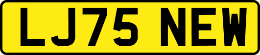 LJ75NEW