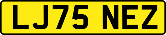 LJ75NEZ
