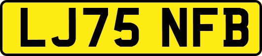 LJ75NFB