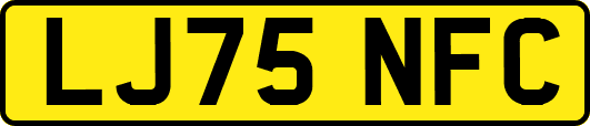 LJ75NFC