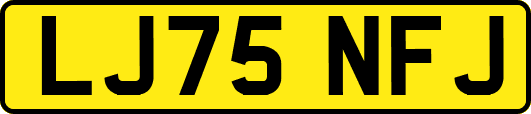 LJ75NFJ