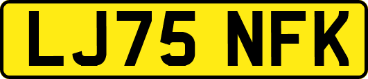 LJ75NFK