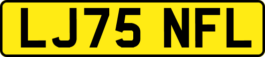 LJ75NFL