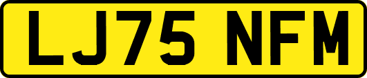 LJ75NFM