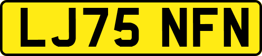 LJ75NFN