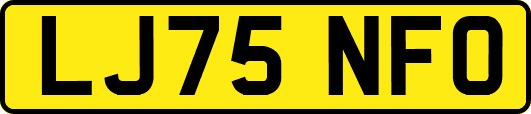 LJ75NFO