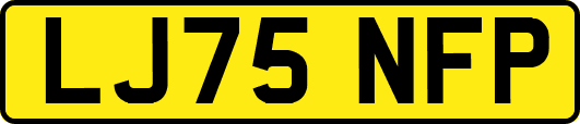 LJ75NFP