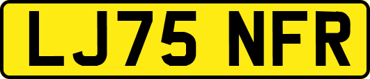 LJ75NFR