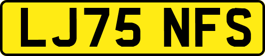 LJ75NFS