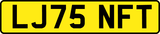 LJ75NFT
