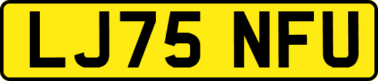 LJ75NFU