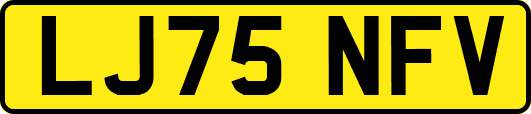 LJ75NFV