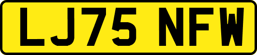 LJ75NFW