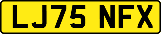 LJ75NFX