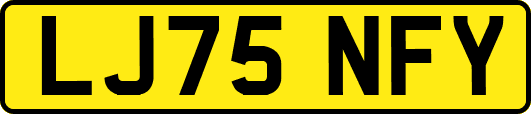 LJ75NFY