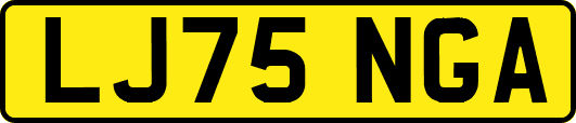 LJ75NGA
