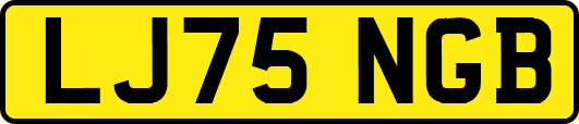 LJ75NGB