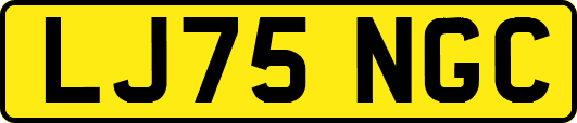 LJ75NGC