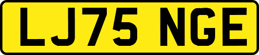 LJ75NGE
