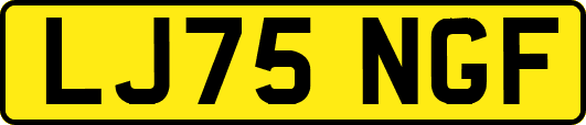 LJ75NGF