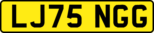 LJ75NGG