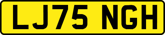 LJ75NGH