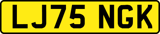 LJ75NGK