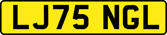 LJ75NGL