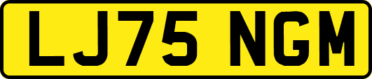LJ75NGM